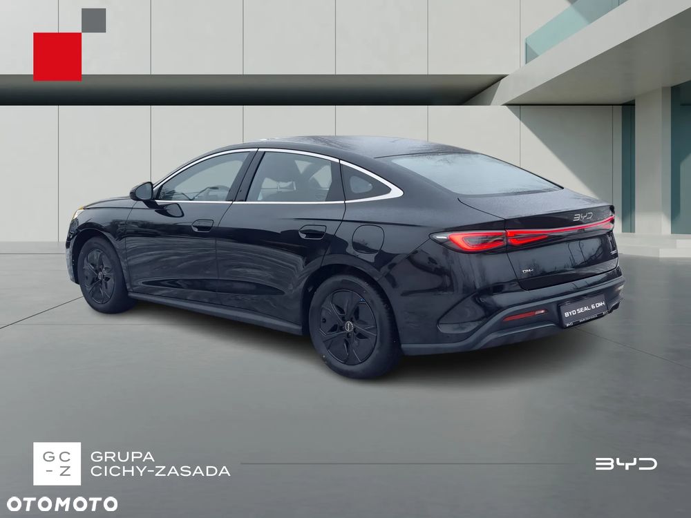 BYD Seal 6 1.5 Boost - 3