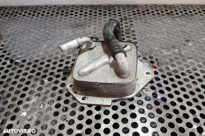 Termoflot racire ulei cutie de viteze Mazda CX-5 1 (KE) [2011 - 2015] - 2