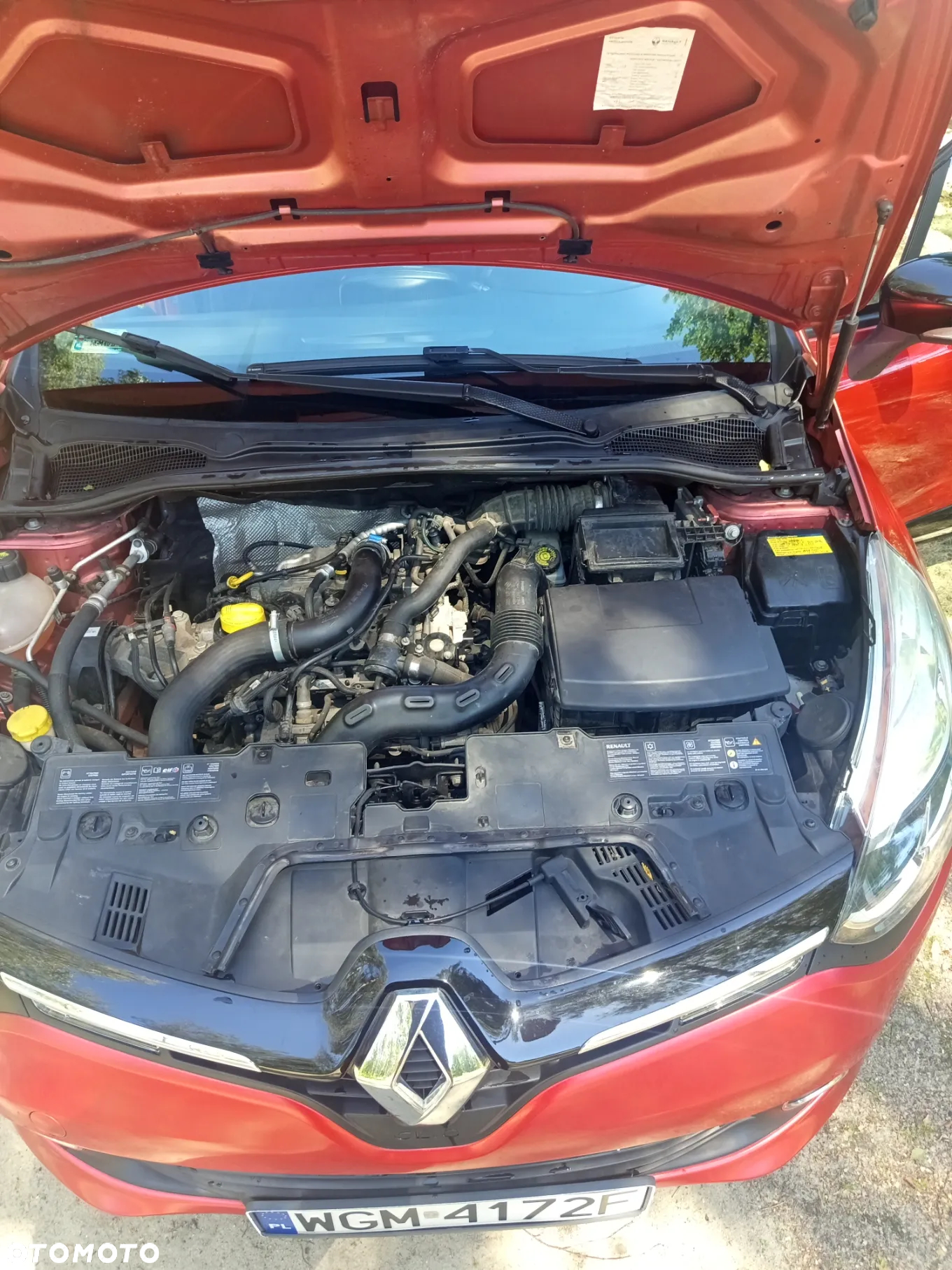 Renault Clio 0.9 Energy TCe Dynamique - 15