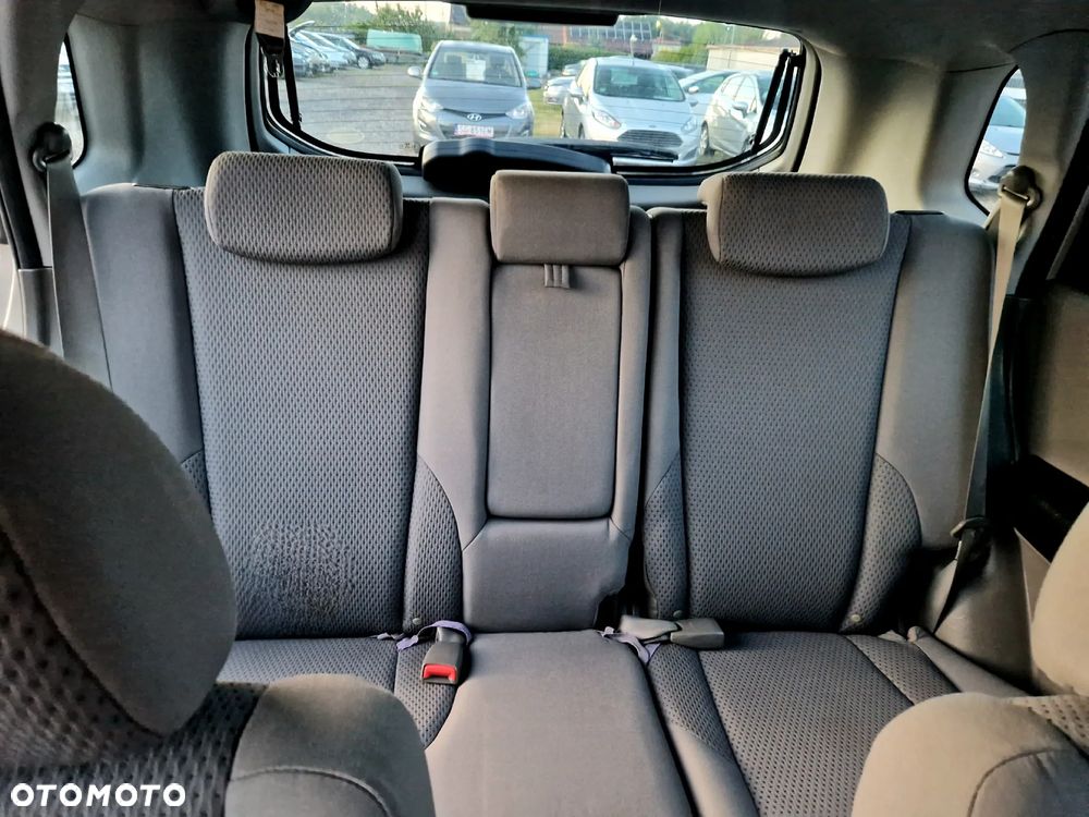 Hyundai Tucson - 22