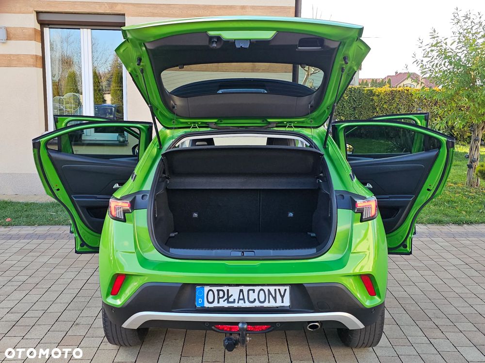 Opel Mokka 1.5 Business Elegance - 40