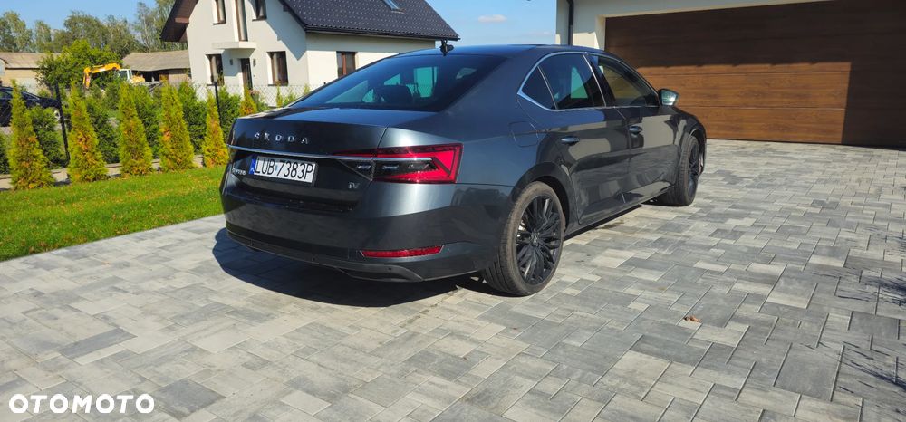 Skoda Superb 1.4 TSI Plug-In Hybrid Ambition DSG - 30