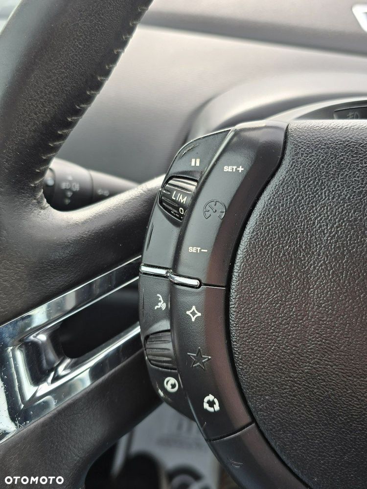 Citroën C4 Picasso - 39