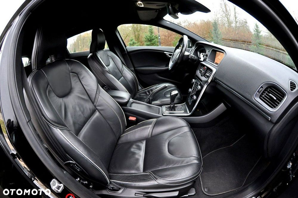 Volvo V40 D2 RDesign - 8