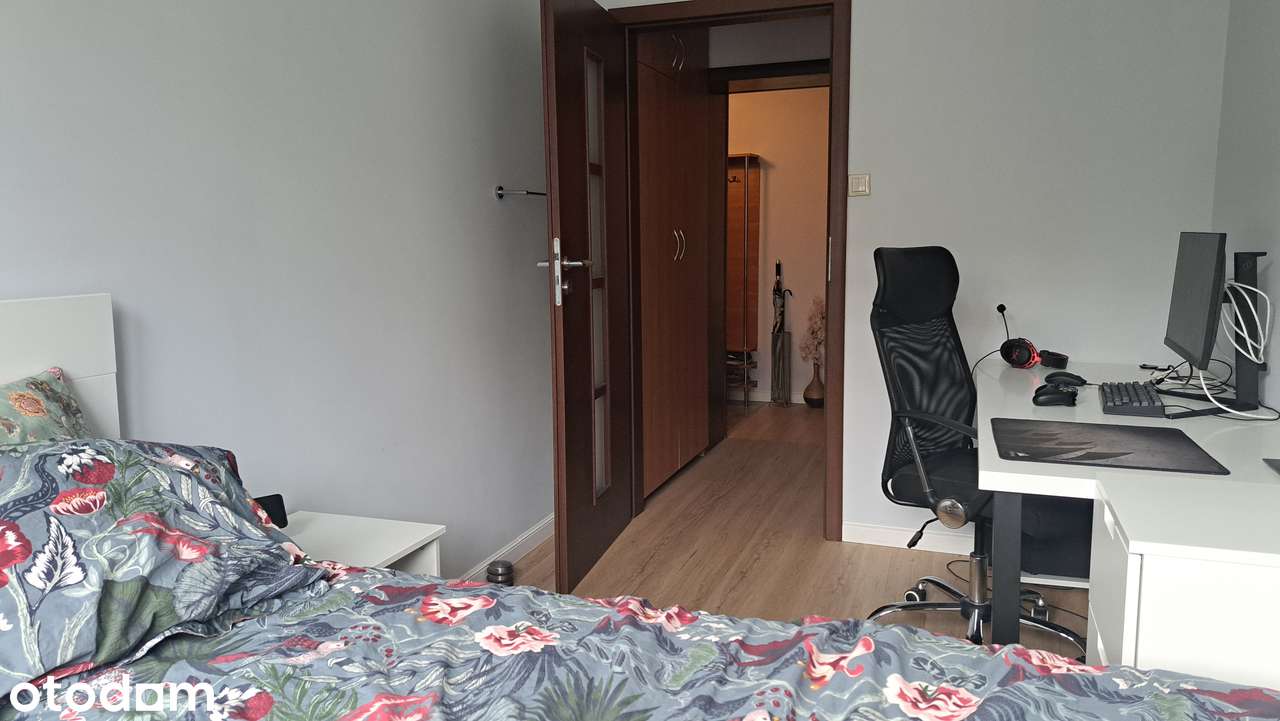 3-pokojowe po remoncie | Nowa Praga – ul. Brechta | 10 min do Metra