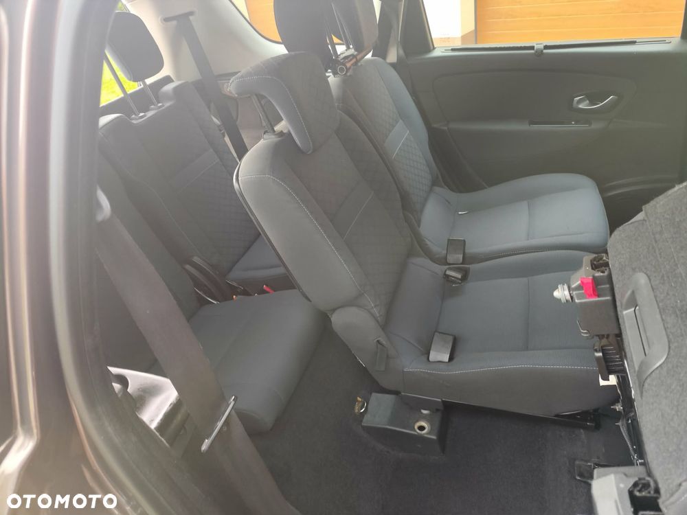 Renault Grand Scenic Gr 1.9 dCi Emotion - 7