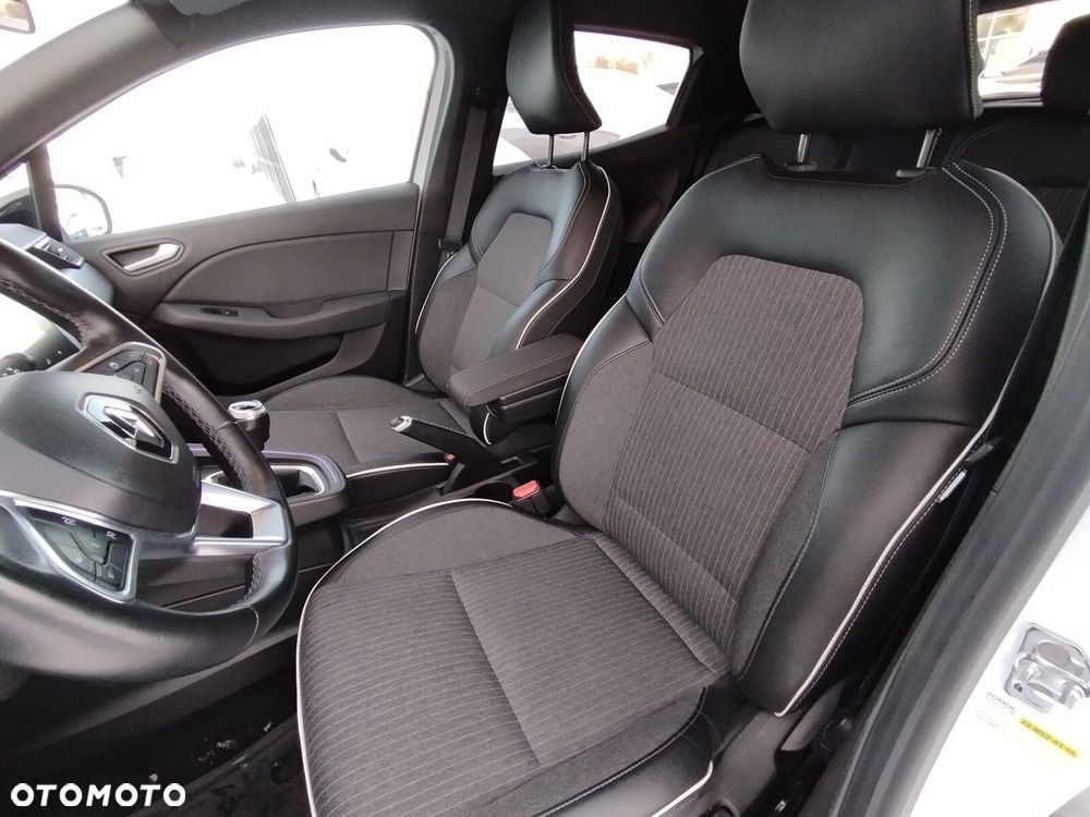 Renault Clio 1.0 TCe Intens - 16