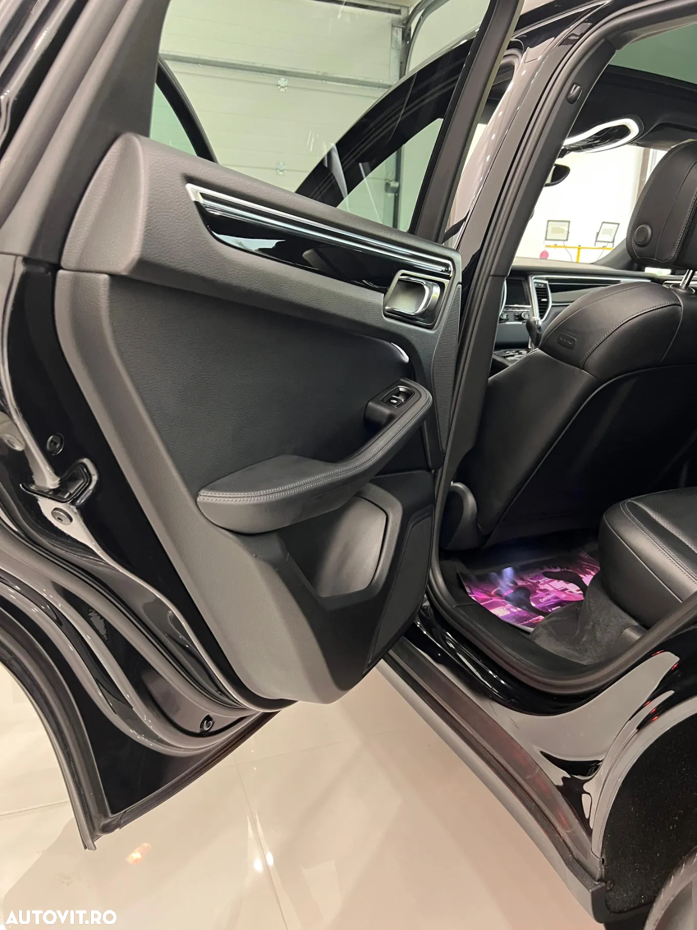 Porsche Macan 3.0 PDK S - 28