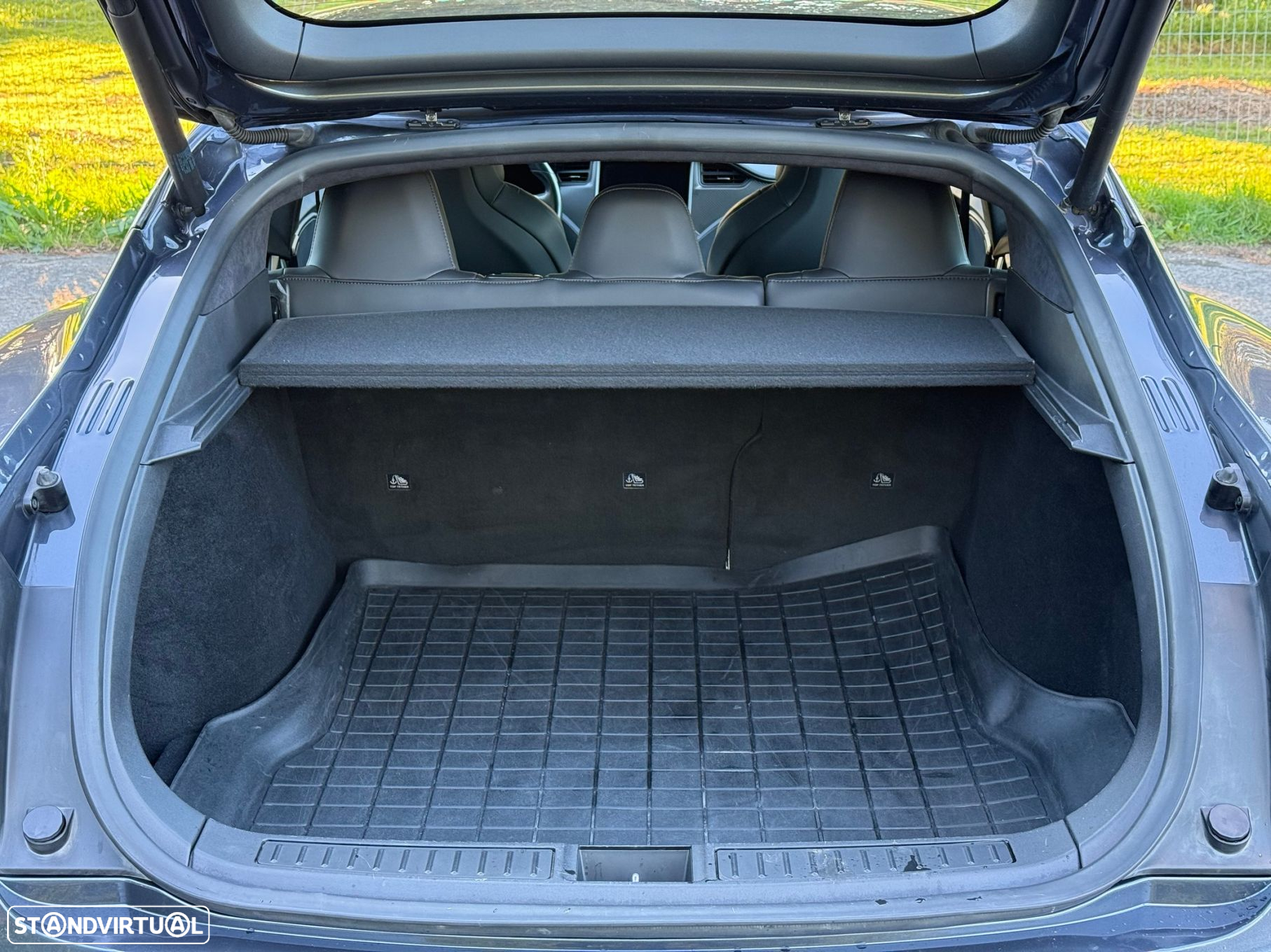 Tesla Model S Performance Ludicrous AWD - 15