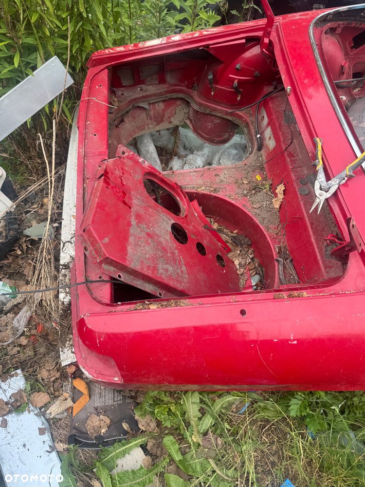 Alfa Romeo Spider 115 - 3