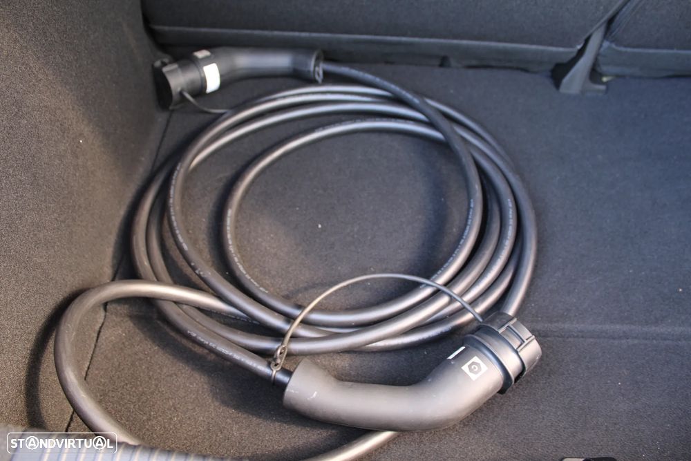 Renault 5 E-Tech 40 kWh Techno Autonomia Urbana - 18