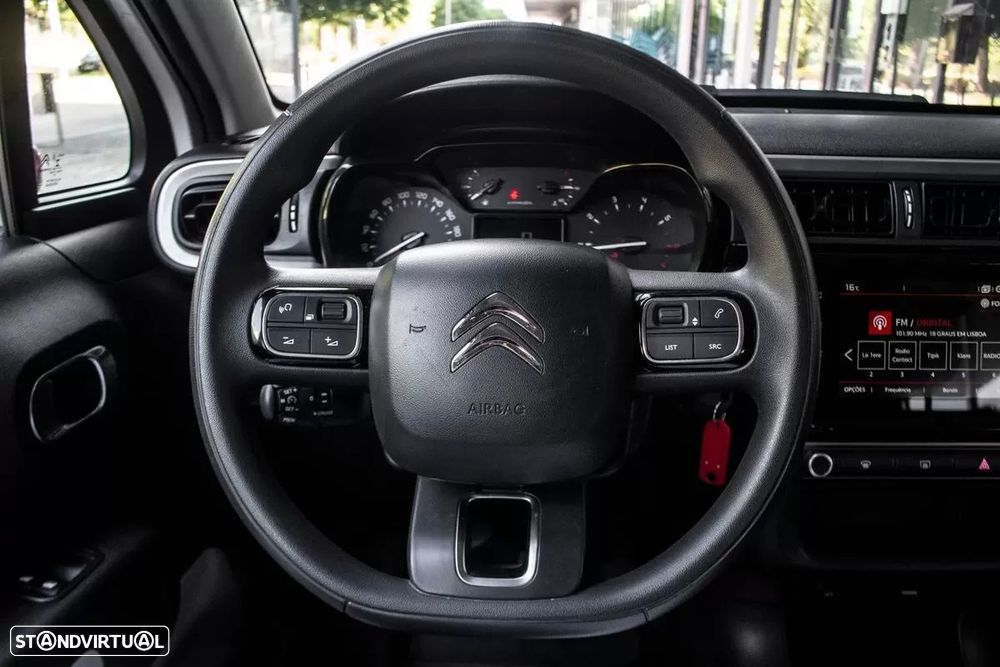 Citroën C3 - 12