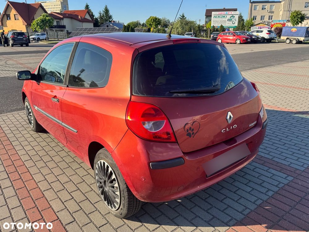 Renault Clio - 4