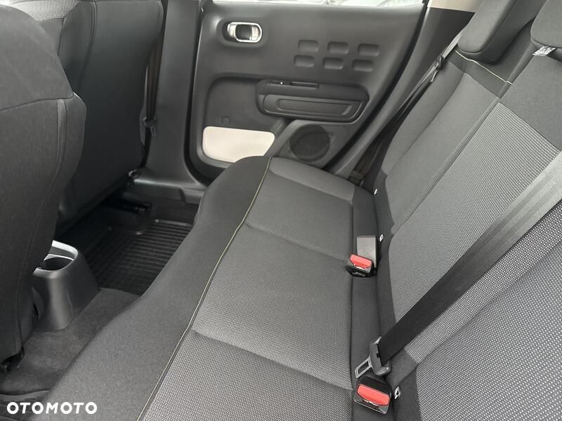 Citroën C3 1.2 PureTech Shine EAT6 - 20