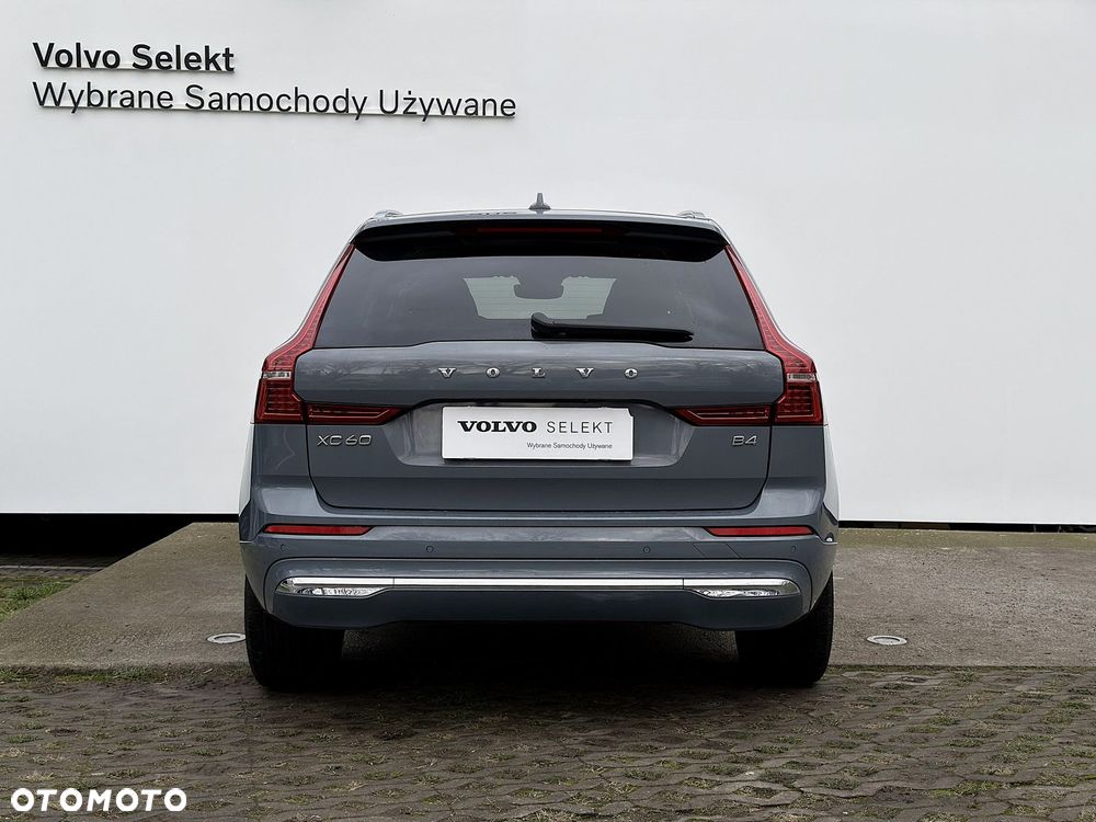 Volvo XC 60 - 7