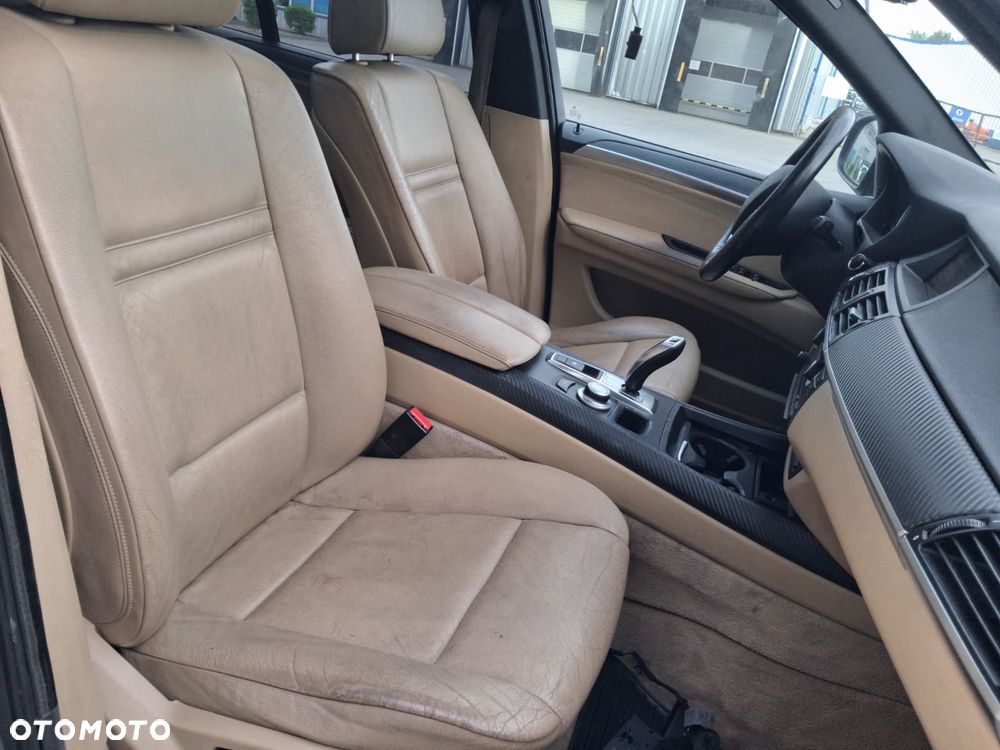 BMW X5 3.0d xDrive - 18
