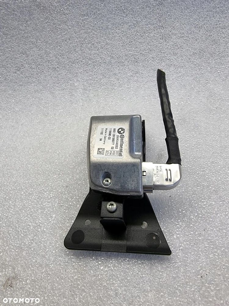 BMW F01 F02 KAMERA PRZÓD KAFAS PRZEDNIA 9188377 - 2