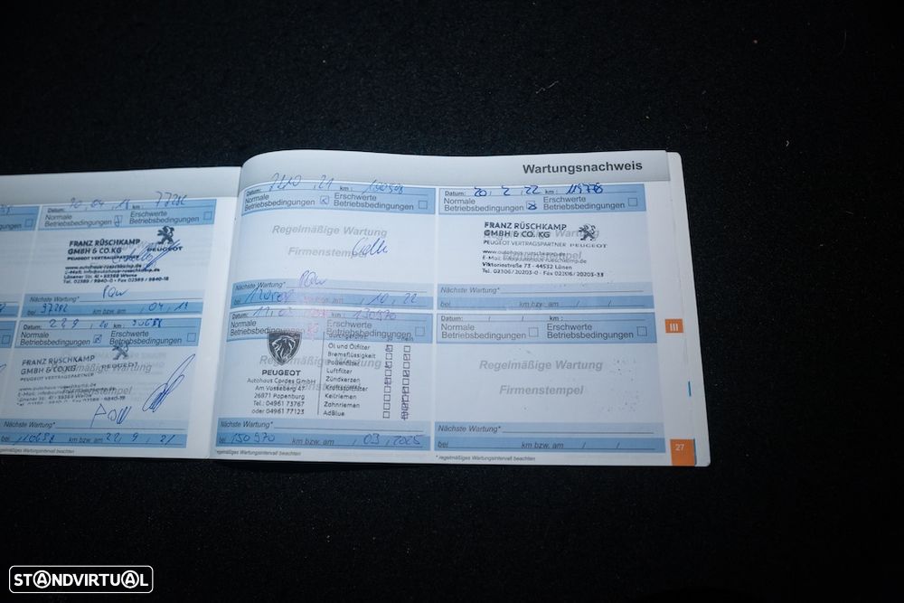 Peugeot 308 GTi by Sport - 18