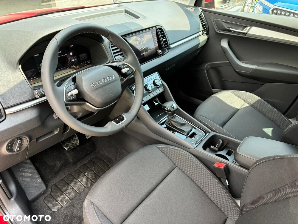 Skoda Karoq - 4