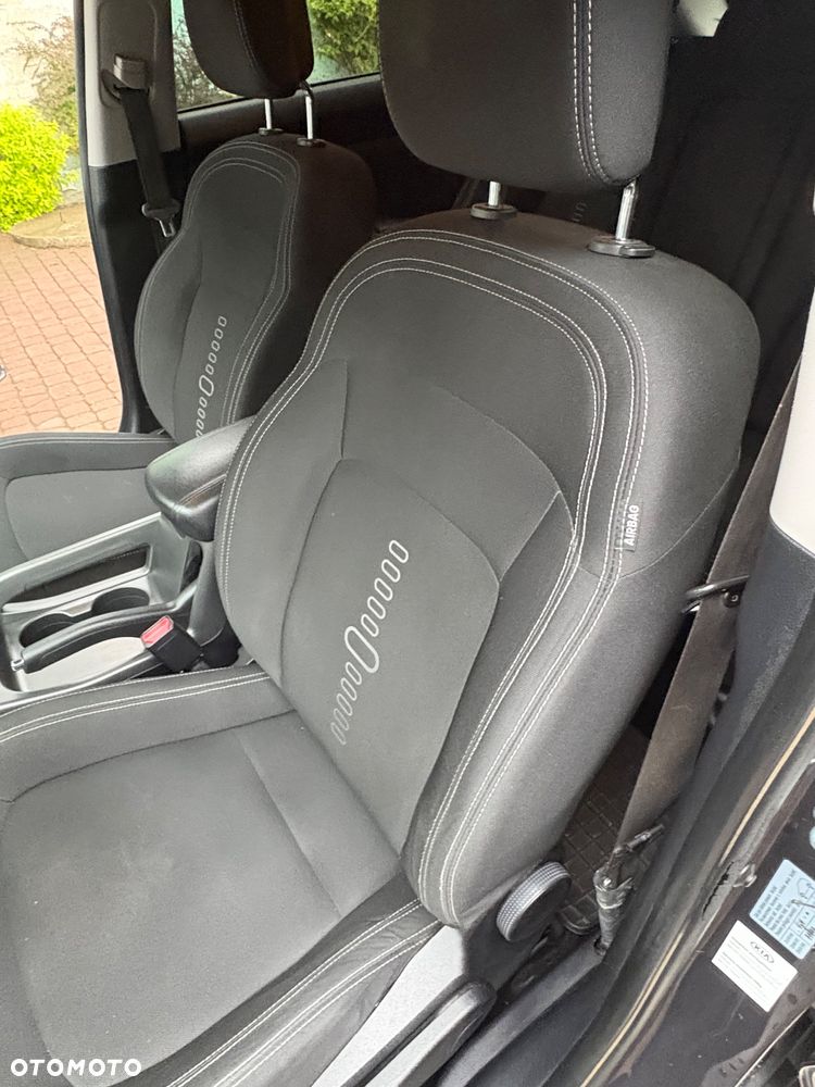 Kia Sportage - 7