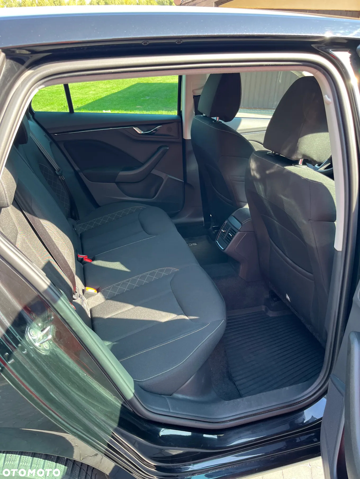 Skoda Scala - 13