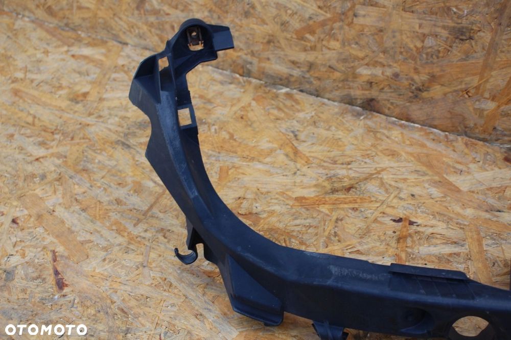 Mocowanie ślizg lampy PRAWE PRAWY PRZÓD BMW e90 e91 7116708 - 4