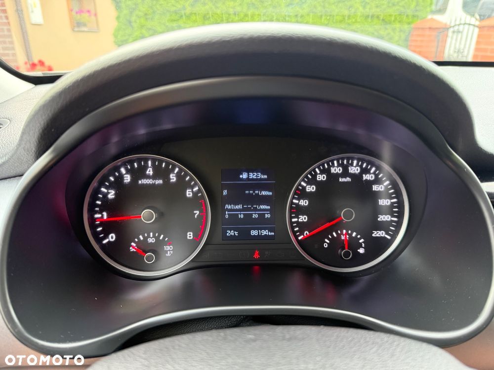 Kia Stonic 1.2 Dream-Team Edition - 23
