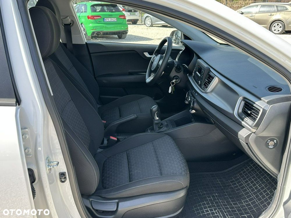 Kia Rio 1.0 T-GDI M - 17