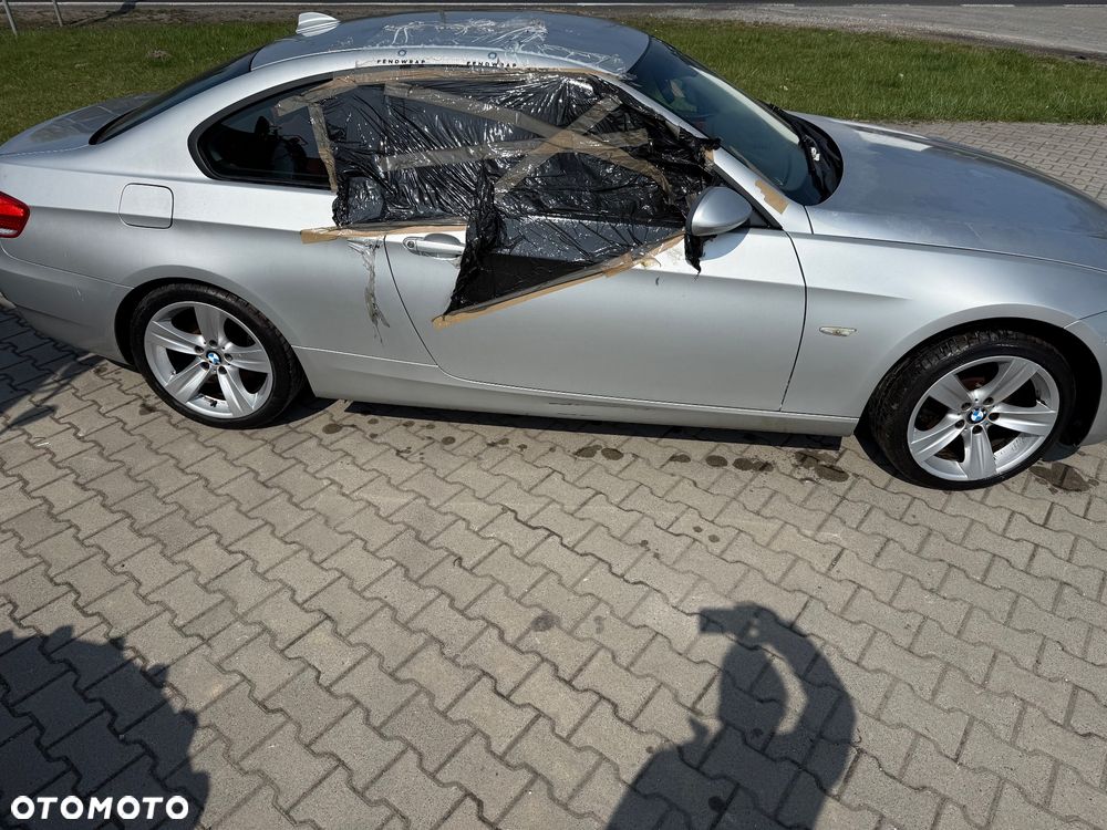 BMW Seria 3 - 5