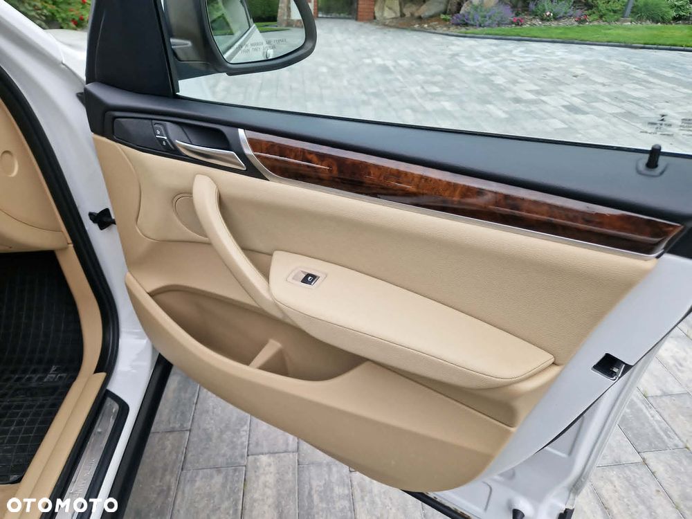 BMW X3 - 23
