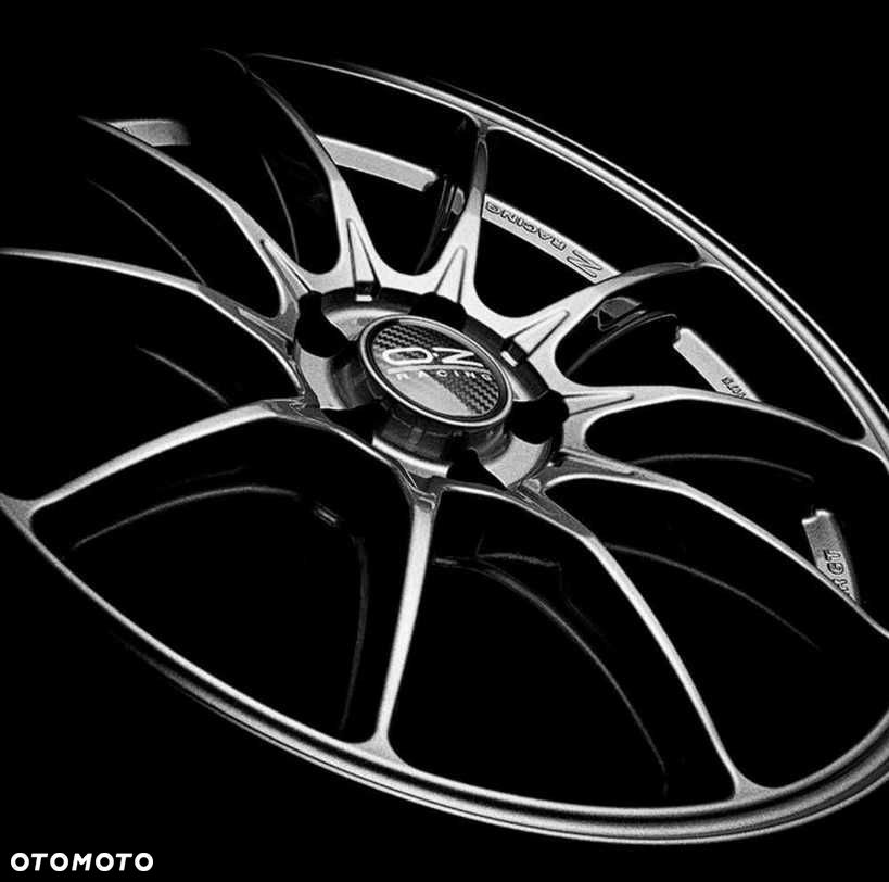 Felgi OZ HYPER GT HLT 19" 20" 5x112 BMW M3 M4 G80 G81 G82 G83 - 3