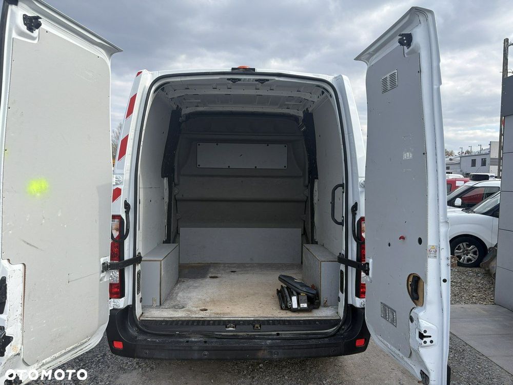 Renault Master - 5