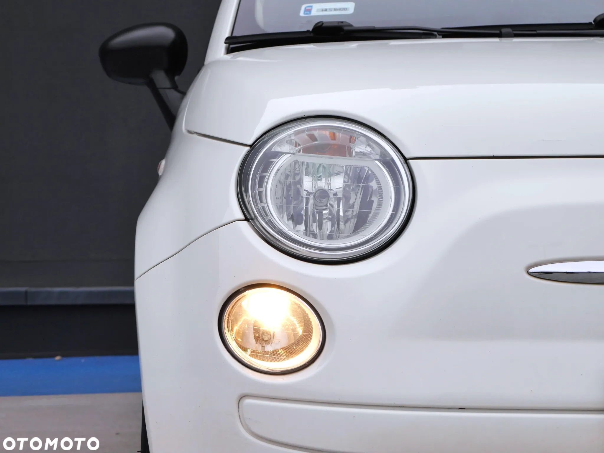 Fiat 500 1.2 8V Pop Euro6 - 33