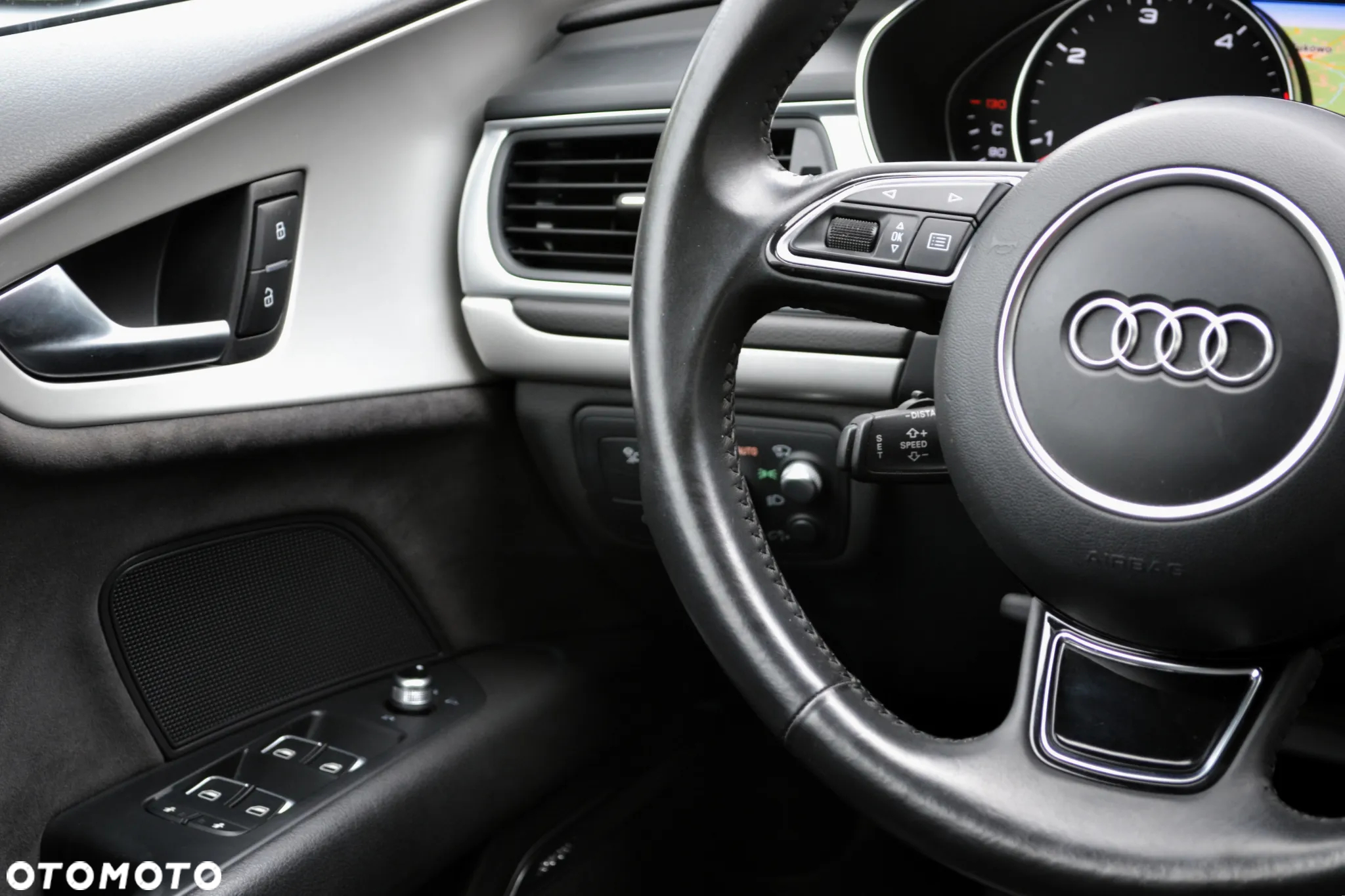 Audi A7 Sportback 3.0 TDI Quattro S tronic - 21