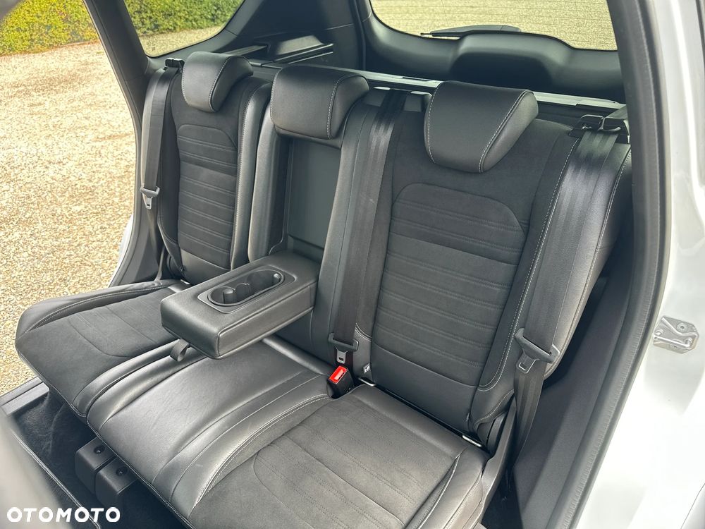 Ford Kuga 1.5 EcoBoost 2x4 ST-Line - 15