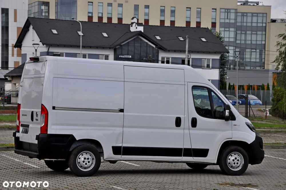 Fiat Ducato - 16