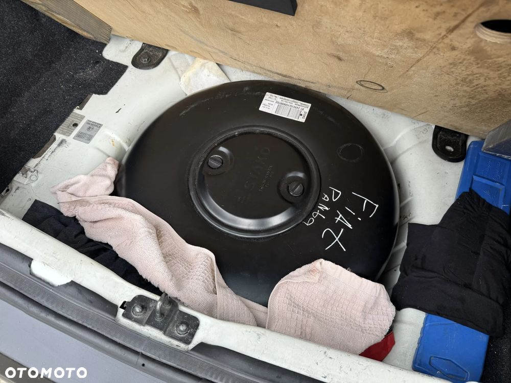 Fiat Panda 1.1 Fresh - 19