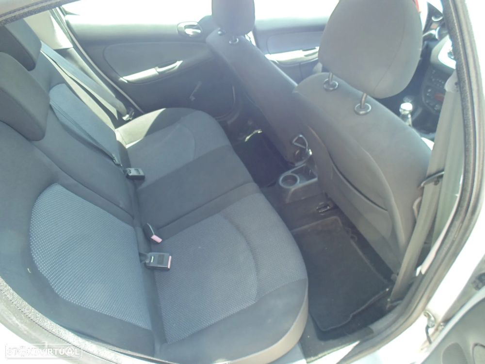 Peugeot 206+ 1.1 Trendy - 15