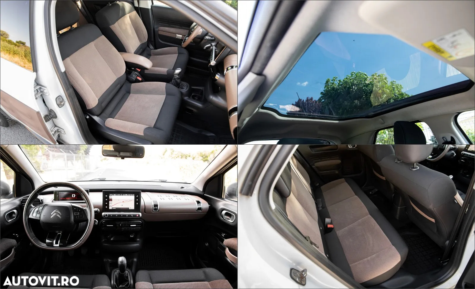 Citroën C4 Cactus BlueHDi 100 Stop&Start Selection - 19