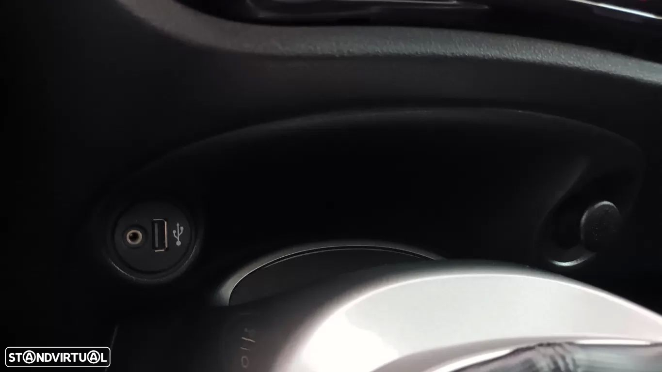 Nissan Juke 1.2 DIG-T N-Connecta - 34