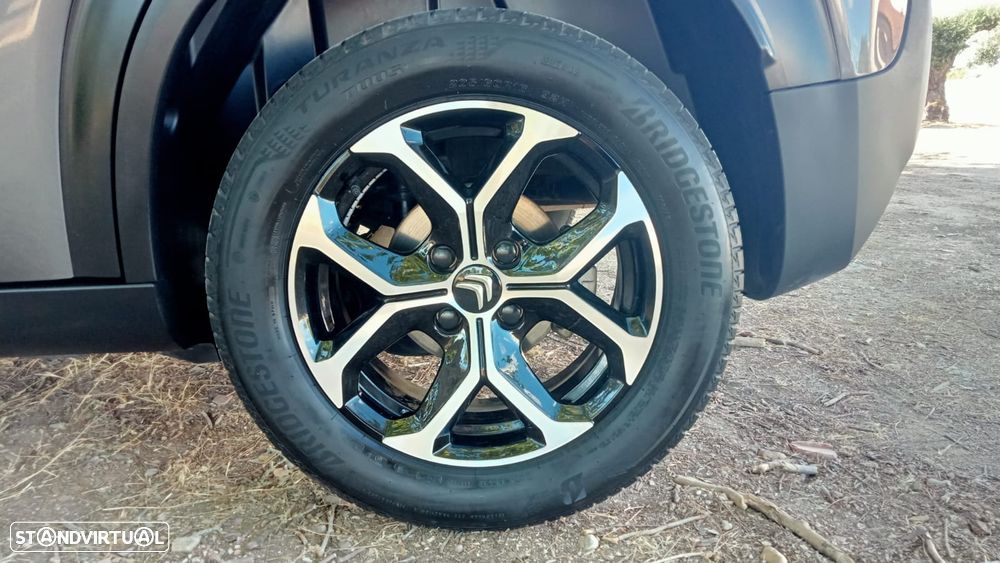 Citroën C3 Aircross 1.2 PureTech Plus - 19