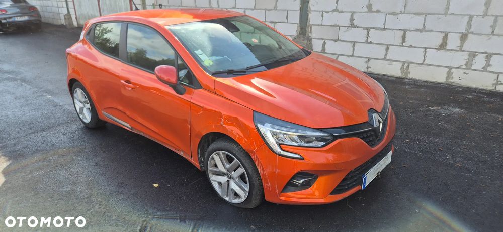 Renault Clio 1.5 dCi Energy Limited 2018 - 3