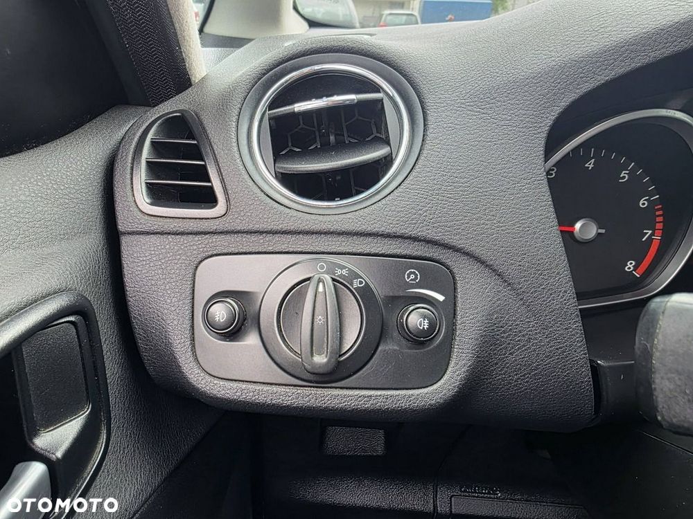Ford Galaxy 2.0 FF Trend - 10