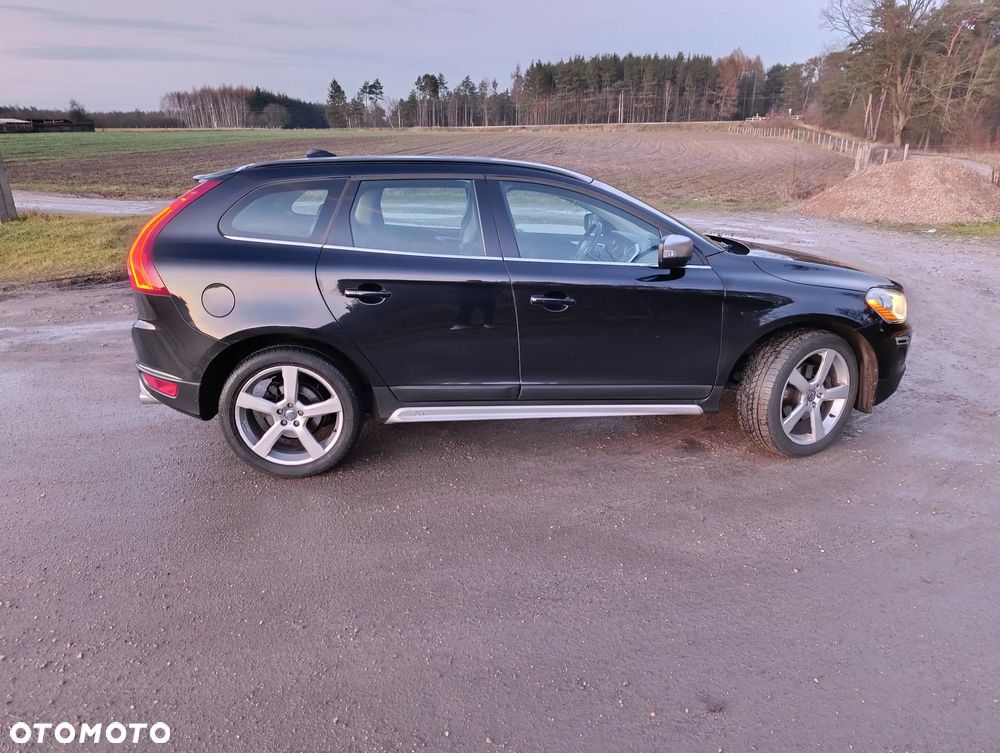 Volvo XC 60 - 13