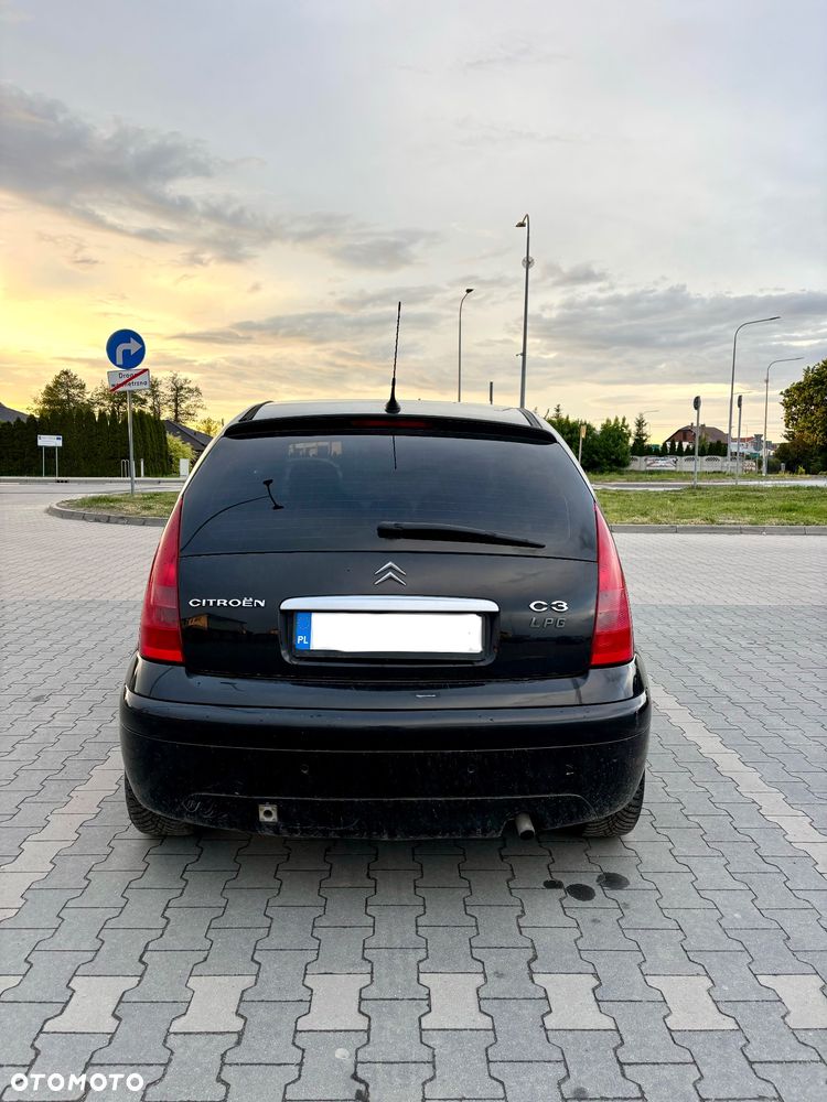 Citroën C3 1.6 Senso Drive Exclusive - 2