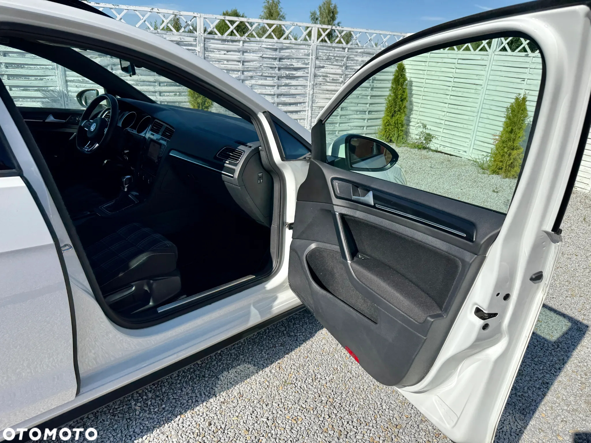 Volkswagen Golf GTD 2.0 TDI SCR DSG - 33