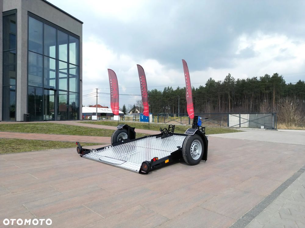 TA-NO MOTOBIKE II - 2