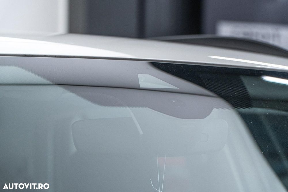 Volkswagen T-Cross 1.0 TSI Life - 25