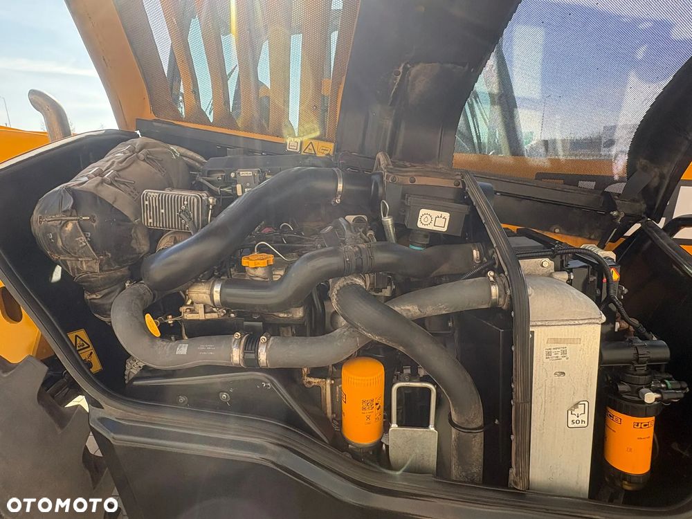 JCB 531-70 Industrial - 18