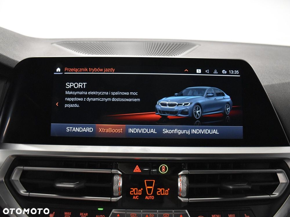 BMW Seria 3 - 26